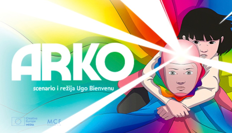 Arko
