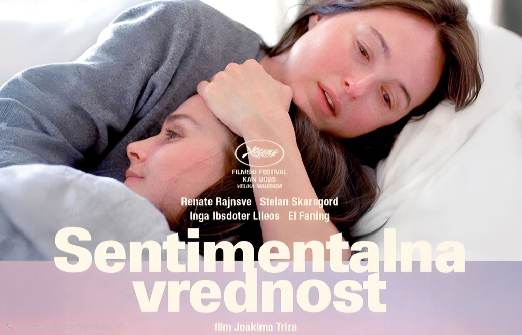 Sentimentalna)